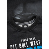 Bluza Pit Bull San Diego II'20 - Grafitowa