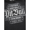 Bluza Pit Bull San Diego IV'20 - Grafitowa