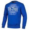 Bluza Pit Bull San Diego IV'20 - Niebieska