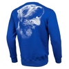 Bluza Pit Bull San Diego IV'20 - Niebieska
