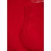 Bluza z kapturem Pit Bull San Diego IV'20 - Czerwona