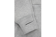 Bluza z kapturem Pit Bull Scare '20 - Szara