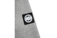 Bluza z kapturem Pit Bull Scare '20 - Szara
