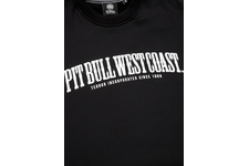 Bluza Pit Bull Terror Clown'20 - Czarna