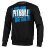Bluza Pit Bull Vale Tudo'20 - Czarna