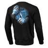 Bluza Pit Bull Vale Tudo'20 - Czarna