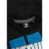 Bluza Pit Bull Vale Tudo'20 - Czarna