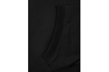 Bluza z kapturem Pit Bull Vale Tudo'20 - Czarna