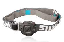 Latarka czołowa SILVA SIJU Cube Grey