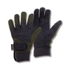 rękawice taktyczne Pro Magnum Solag Full Fingers olive green