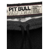 Spodnie dresowe Pit Bull Athletic '20 - Grafitowe