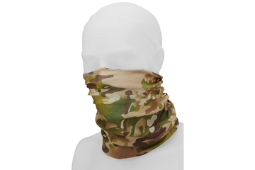 Komin wielofunkcyjny Brandit Tactical Camo