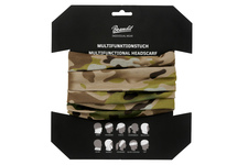 Komin wielofunkcyjny Brandit Tactical Camo