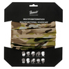 Komin wielofunkcyjny Brandit Tactical Camo