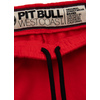 Spodnie dresowe Pit Bull Athletic  - Czerwone