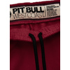 Spodnie dresowe Pit Bull Athletic '20 - Bordowe