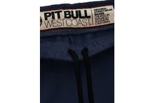 Spodnie dresowe Pit Bull Athletic '20 - Granatowe