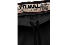 Spodnie dresowe Pit Bull Athletic '20 - Czarne