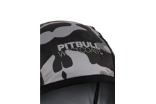 kominiarka taktyczna Pit Bull Soft'20 - Black Camo