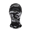 kominiarka taktyczna Pit Bull Soft'20 - Black Camo