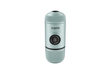 Podróżny ekspres Wacaco Nanopresso Arctic Blue z etui