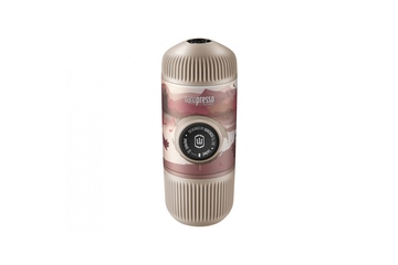Podróżny ekspres Wacaco Nanopresso Fall Break z etui