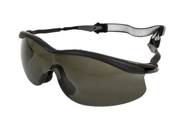 Okulary strzeleckie Peltor AOS QX3000 - szare