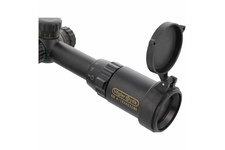 Luneta celownicza Vogler 4-16X50 AOME R-19 z montażem