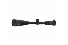 Luneta celownicza Vogler 4-16X50 AOME R-19 z montażem