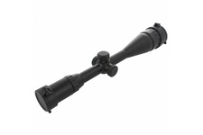 Luneta celownicza Vogler 4-16X50 AOME R-19 z montażem