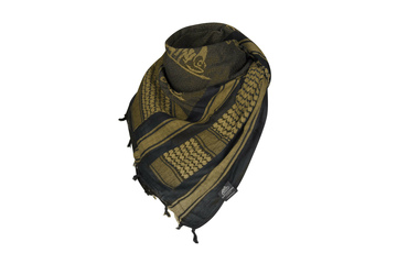 Arafatka - Shemagh Helikon Olive Green