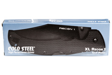 noż Cold Steel Recon 1 Clip Point XL
