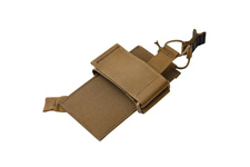 Kabura na broń Inverted Pistol Holder Insert Coyot Helikon