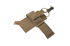 Kabura na broń Inverted Pistol Holder Insert Coyot Helikon