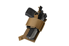 Kabura na broń Inverted Pistol Holder Insert Coyot Helikon