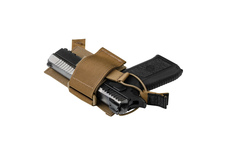 Kabura na broń Inverted Pistol Holder Insert Coyot Helikon