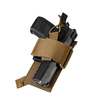 Kabura na broń Inverted Pistol Holder Insert Coyot Helikon