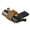 Kabura na broń Inverted Pistol Holder Insert Coyot Helikon