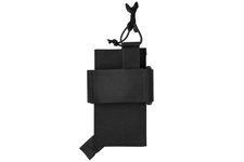 Kabura na broń Inverted Pistol Holder Insert Czarna Helikon