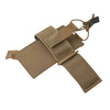 Kabura na broń Inverted Pistol Holder Insert Czarna Helikon