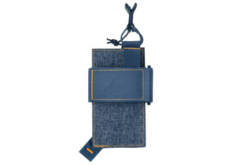 Kabura na broń Inverted Pistol Holder Insert Melange Blue Helikon