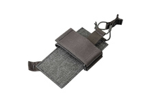 Kabura na broń Inverted Pistol Holder Insert Melange Blue Helikon