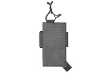 Kabura na broń Inverted Pistol Holder Insert Melange Blue Helikon