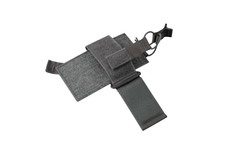 Kabura na broń Inverted Pistol Holder Insert Melange Blue Helikon