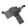 Kabura na broń Inverted Pistol Holder Insert Melange Blue Helikon
