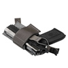 Kabura na broń Inverted Pistol Holder Insert Melange Blue Helikon