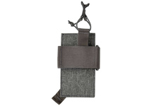 Kabura na broń Inverted Pistol Holder Insert Melange Grey Helikon