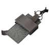 Kabura na broń Inverted Pistol Holder Insert Melange Grey Helikon