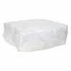 Czyściwo bawełniane PRO-CHEM - białe 10 kg