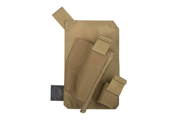 Kabura na broń Pistol Holder Insert Shadow Grey Helikon